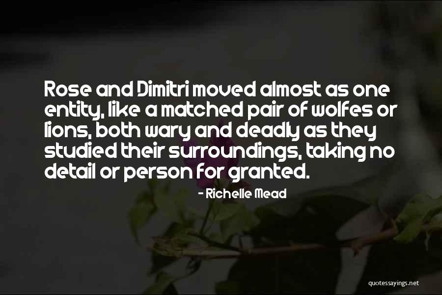 Kirschling Ronnie Quotes By Richelle Mead Kirschling Ronnie Quotes By Richelle Mead