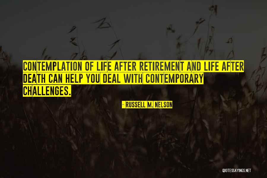 Kirschmann Water Quotes By Russell M. Nelson Kirschmann Water Quotes By Russell M. Nelson