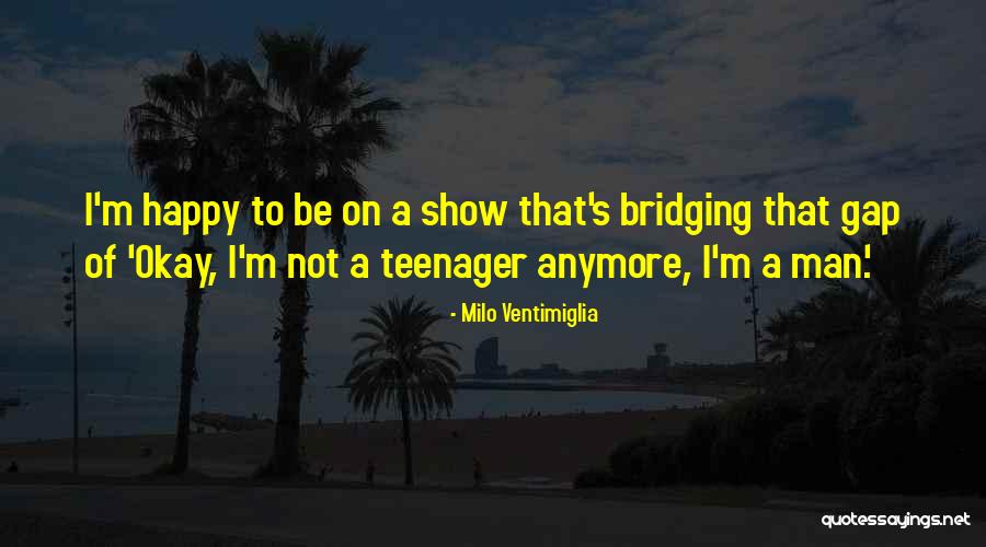 Kirschner Chiropractic Quotes By Milo Ventimiglia Kirschner Chiropractic Quotes By Milo Ventimiglia