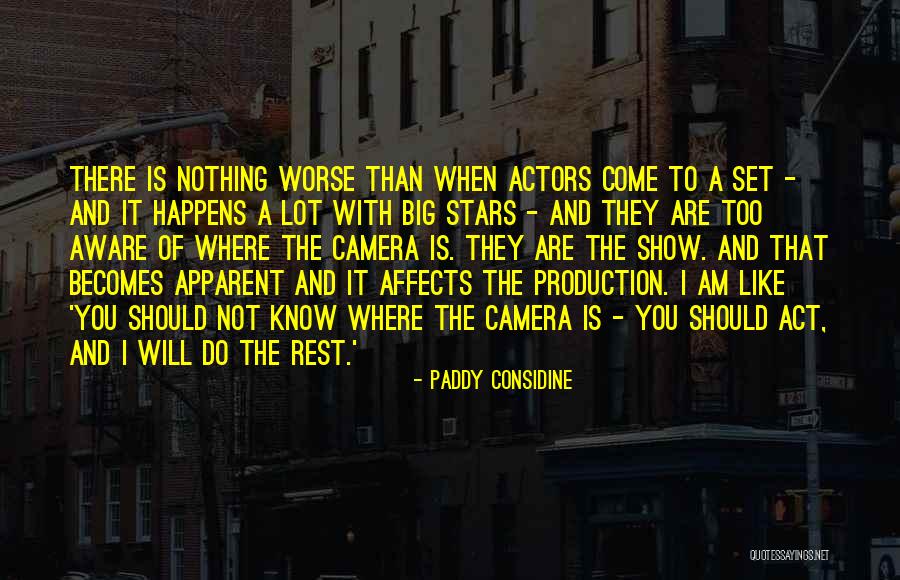 Kirschner Landscaping Quotes By Paddy Considine Kirschner Landscaping Quotes By Paddy Considine