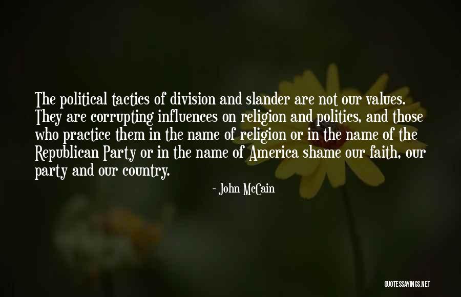 Kirschstein Award Quotes By John McCain Kirschstein Award Quotes By John McCain