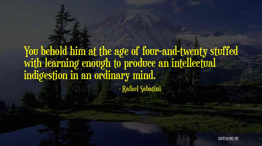 Kirschstein Award Quotes By Rafael Sabatini Kirschstein Award Quotes By Rafael Sabatini