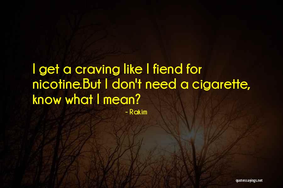 Kirschstein Award Quotes By Rakim Kirschstein Award Quotes By Rakim