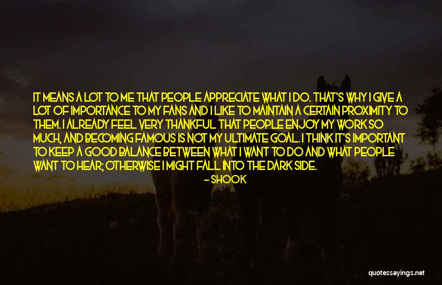 Kirschstein Award Quotes By Shook Kirschstein Award Quotes By Shook