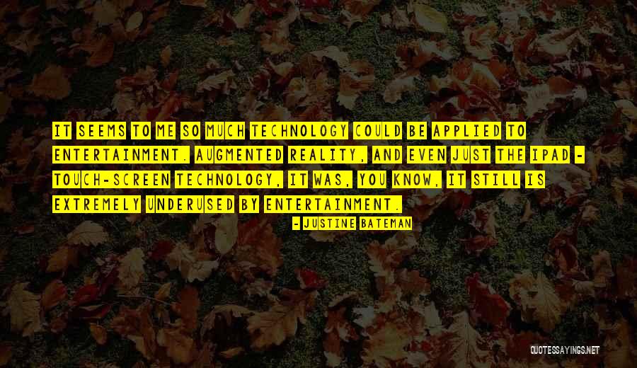 Kirschstein Israel Quotes By Justine Bateman Kirschstein Israel Quotes By Justine Bateman