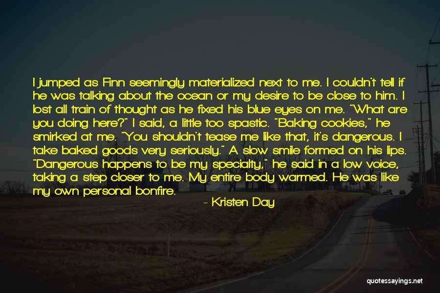 Kirshenbaum Advertising Quotes By Kristen Day Kirshenbaum Advertising Quotes By Kristen Day