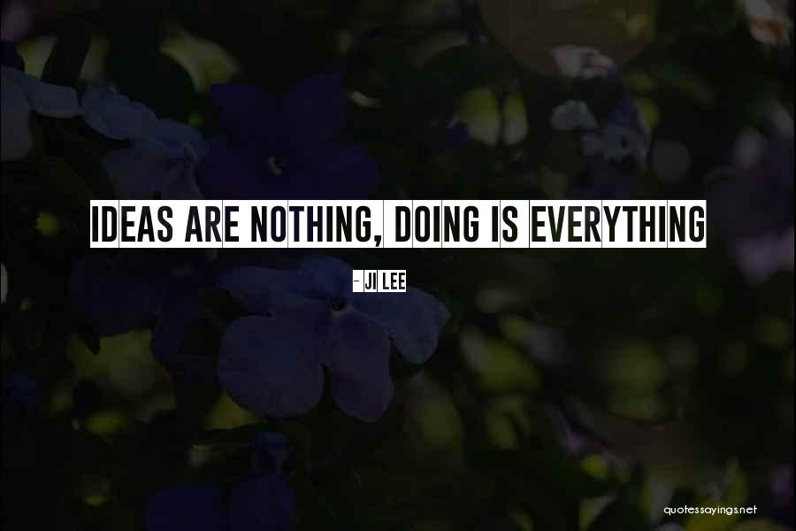 Kirsikkabarbi Quotes By Ji Lee Kirsikkabarbi Quotes By Ji Lee
