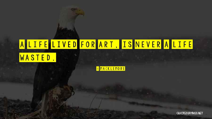 Kirsikkabarbi Quotes By Macklemore Kirsikkabarbi Quotes By Macklemore