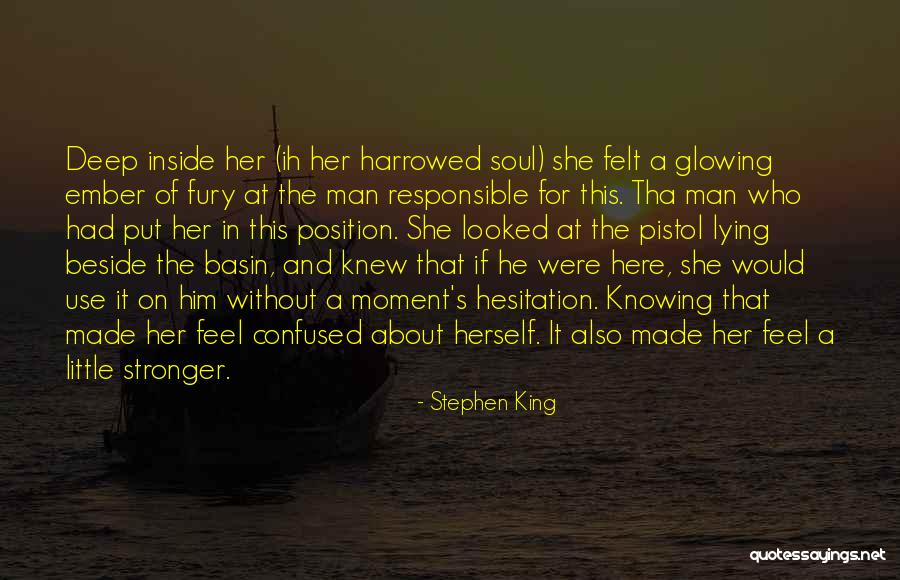 Kirsikkabarbi Quotes By Stephen King Kirsikkabarbi Quotes By Stephen King