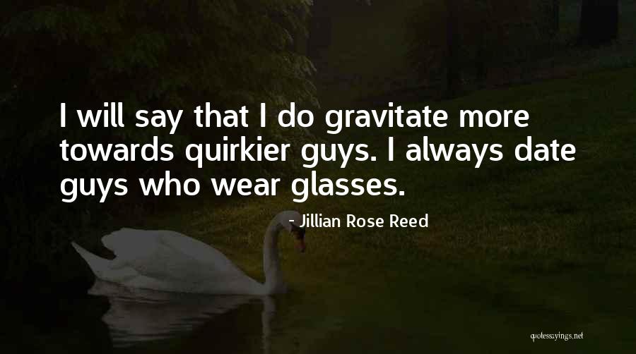 Kirsipuude Quotes By Jillian Rose Reed Kirsipuude Quotes By Jillian Rose Reed