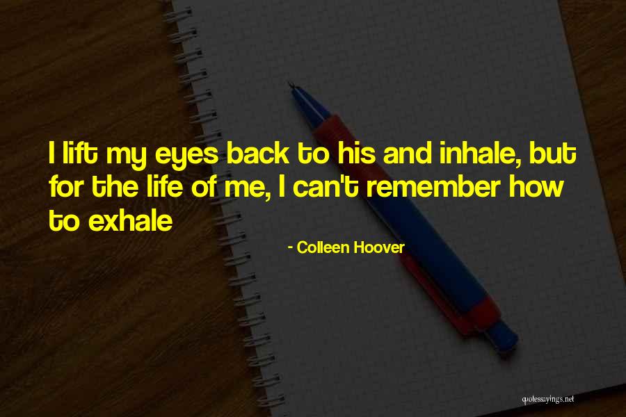 Kirsner Campers Quotes By Colleen Hoover Kirsner Campers Quotes By Colleen Hoover