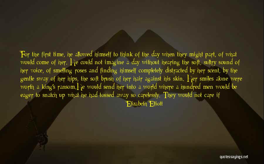 Kirss Kontpuu Quotes By Elizabeth Elliott Kirss Kontpuu Quotes By Elizabeth Elliott