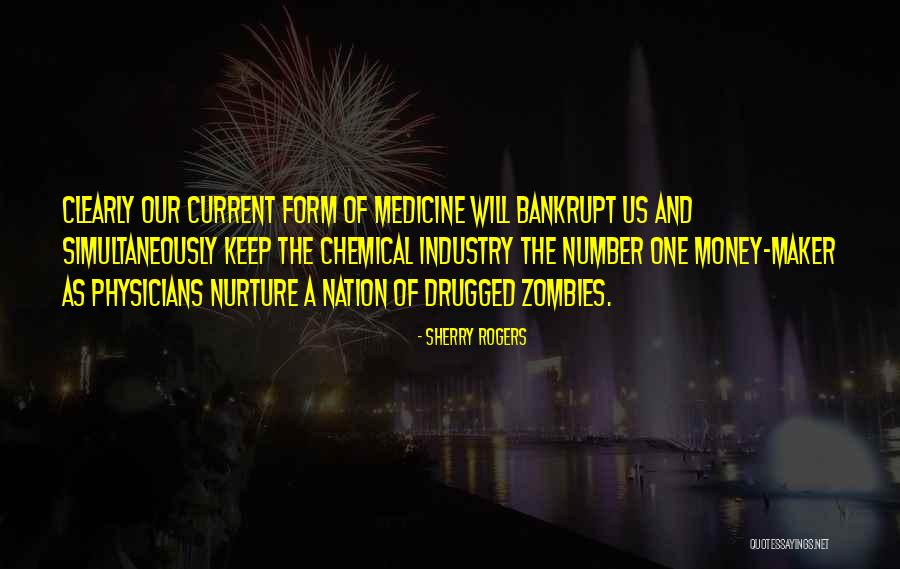 Kirstat2019 Quotes By Sherry Rogers Kirstat2019 Quotes By Sherry Rogers