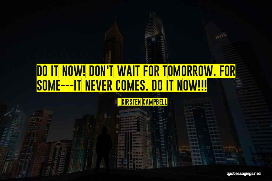 Kirsten Campbell Quotes 431718 Kirsten Campbell Quotes 431718