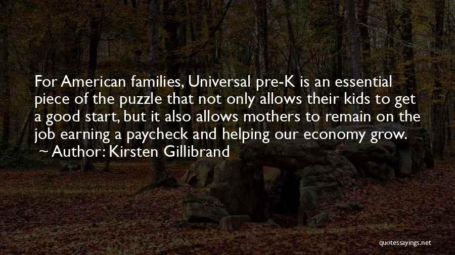 Kirsten Gillibrand Quotes 1038407