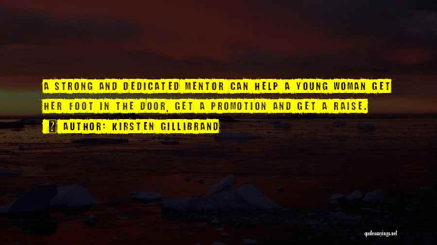 Kirsten Gillibrand Quotes 1087976