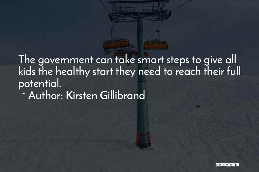 Kirsten Gillibrand Quotes 1090675