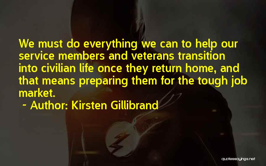 Kirsten Gillibrand Quotes 1152766