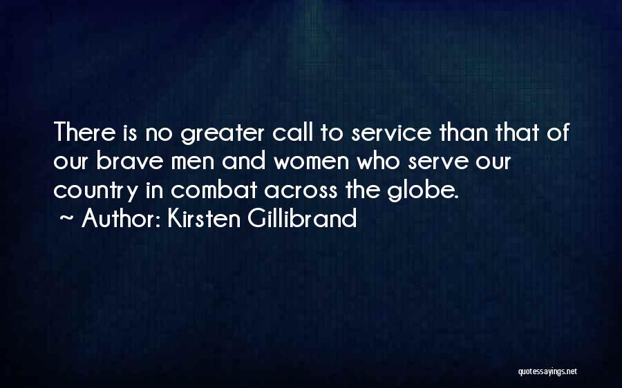 Kirsten Gillibrand Quotes 1194891