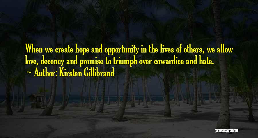 Kirsten Gillibrand Quotes 121104