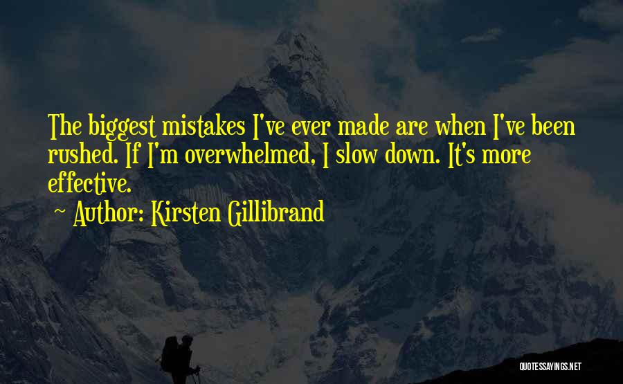 Kirsten Gillibrand Quotes 1277390