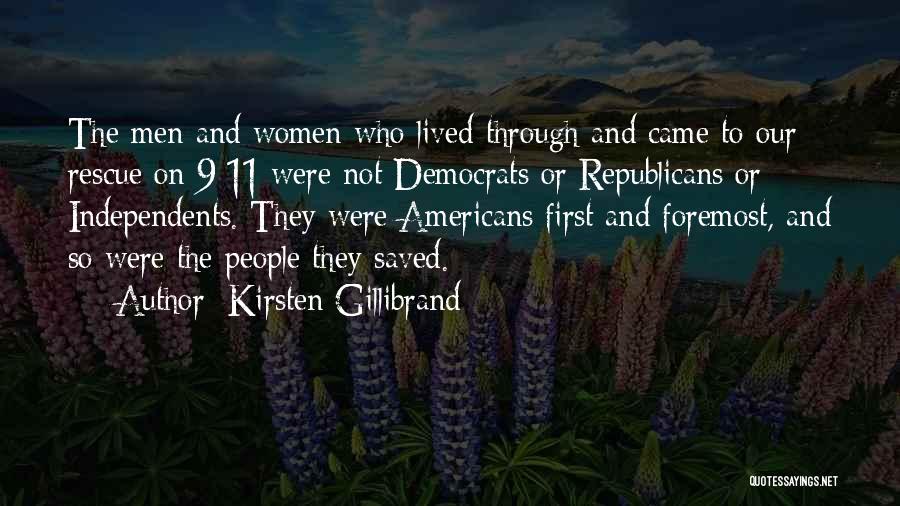 Kirsten Gillibrand Quotes 1288439