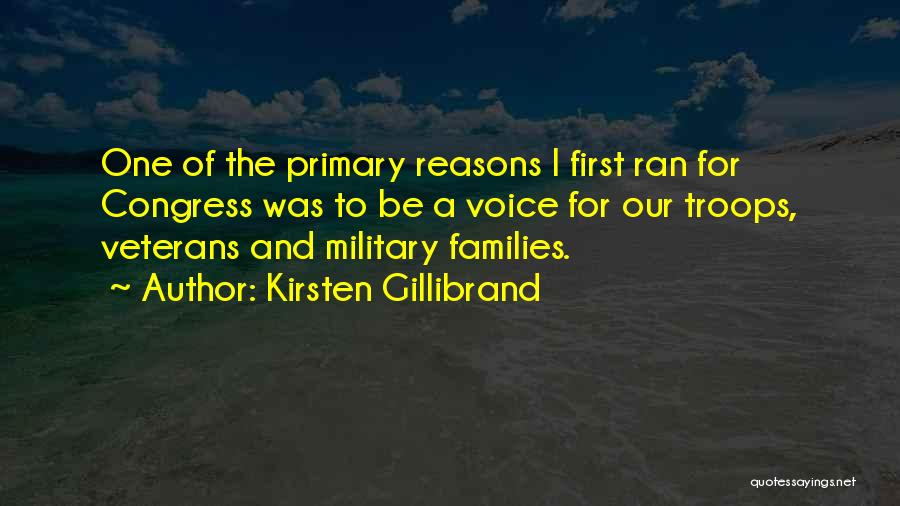 Kirsten Gillibrand Quotes 1300604