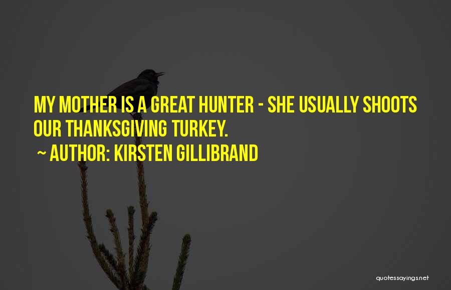 Kirsten Gillibrand Quotes 1384844