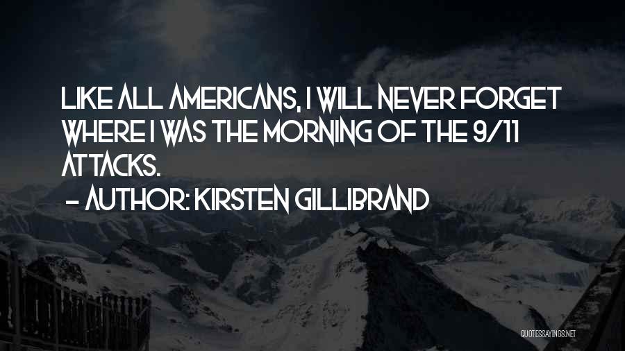 Kirsten Gillibrand Quotes 1443523