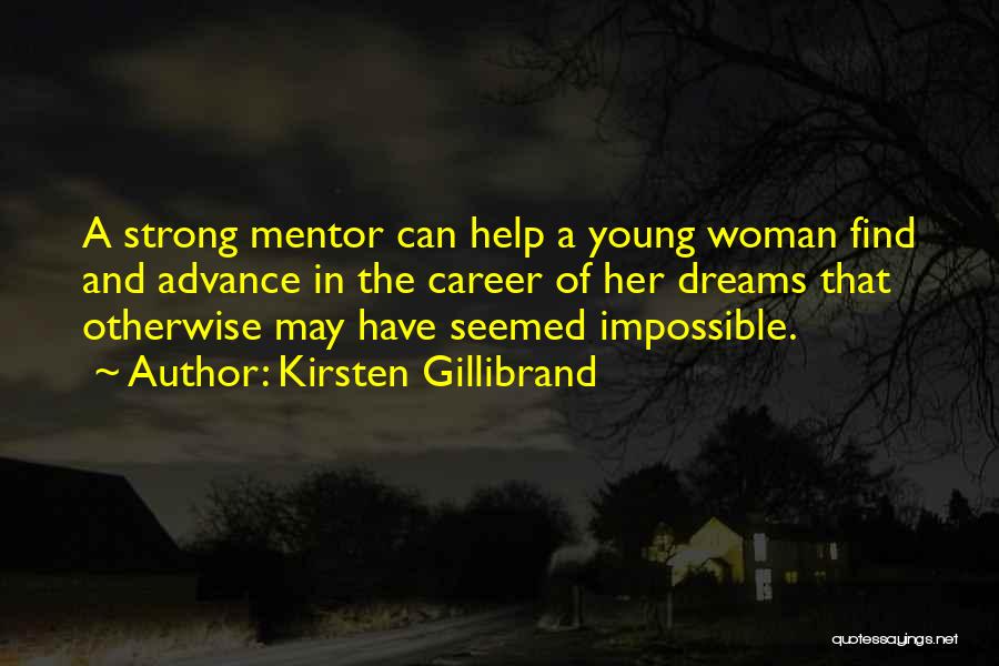 Kirsten Gillibrand Quotes 1526666