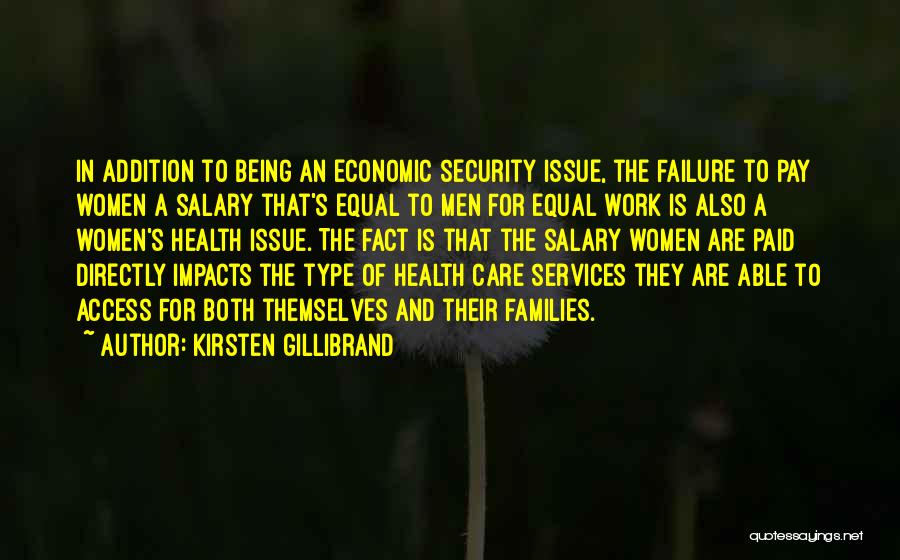 Kirsten Gillibrand Quotes 1575438