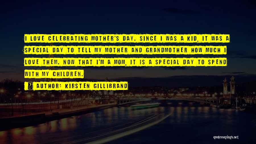 Kirsten Gillibrand Quotes 1634070