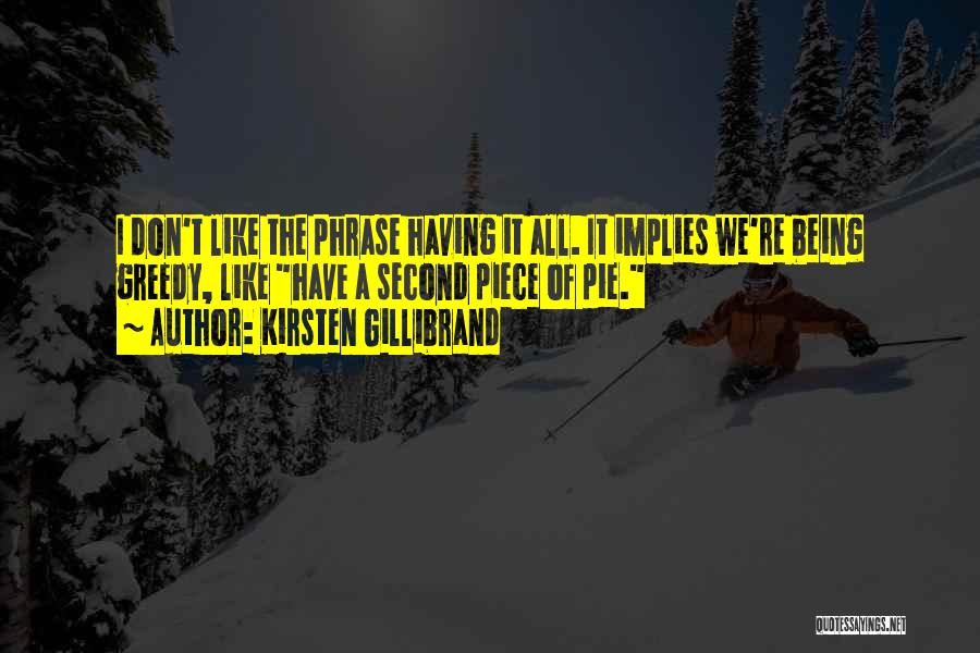 Kirsten Gillibrand Quotes 1740898