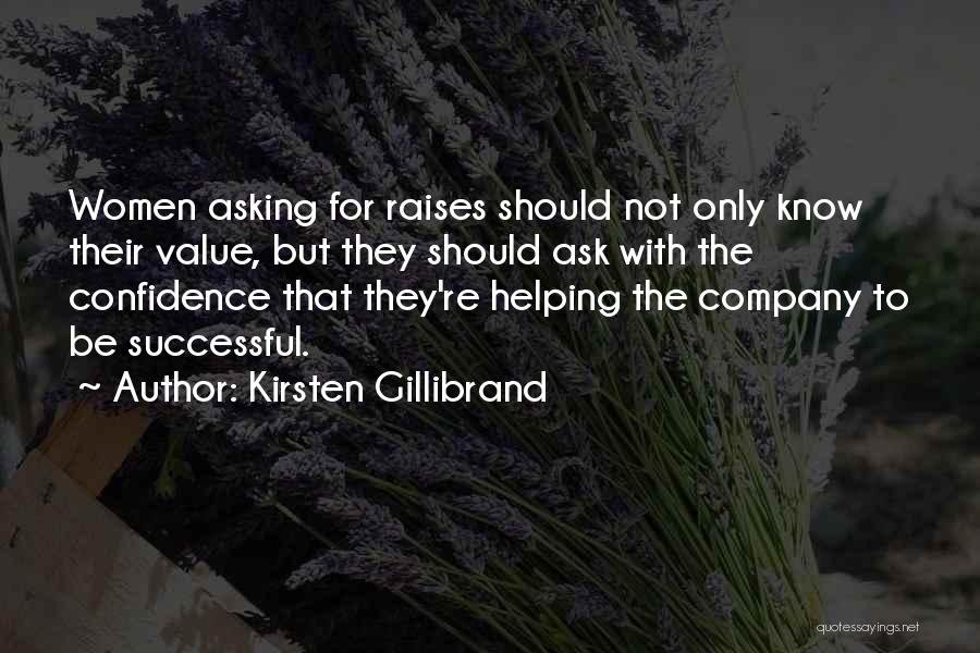 Kirsten Gillibrand Quotes 1874653
