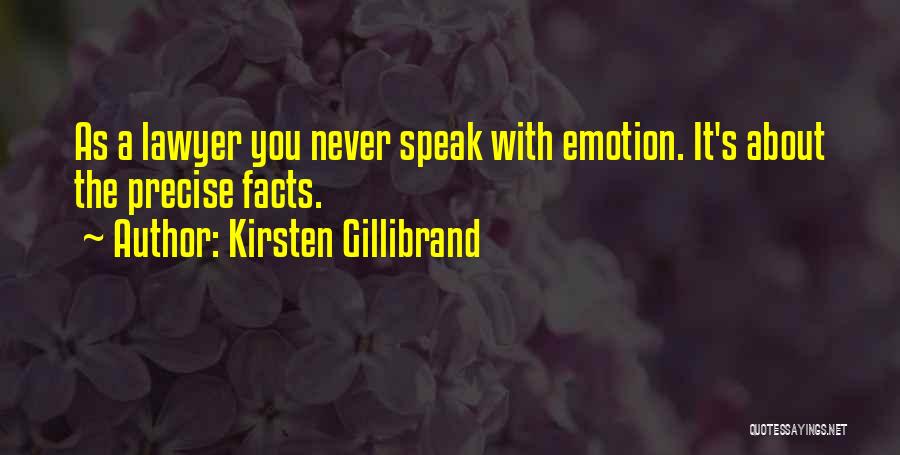 Kirsten Gillibrand Quotes 1894790