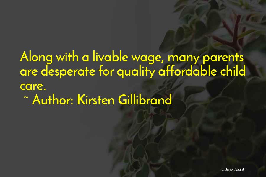 Kirsten Gillibrand Quotes 1962420