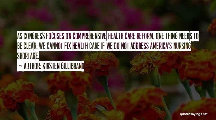 Kirsten Gillibrand Quotes 2199333