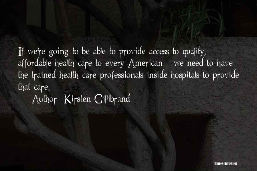 Kirsten Gillibrand Quotes 573655