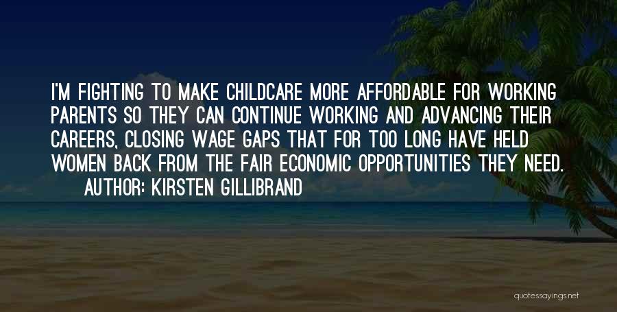 Kirsten Gillibrand Quotes 680257