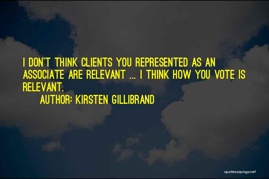 Kirsten Gillibrand Quotes 731658