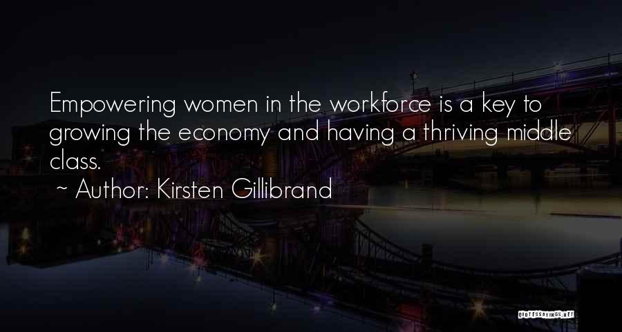 Kirsten Gillibrand Quotes 882905