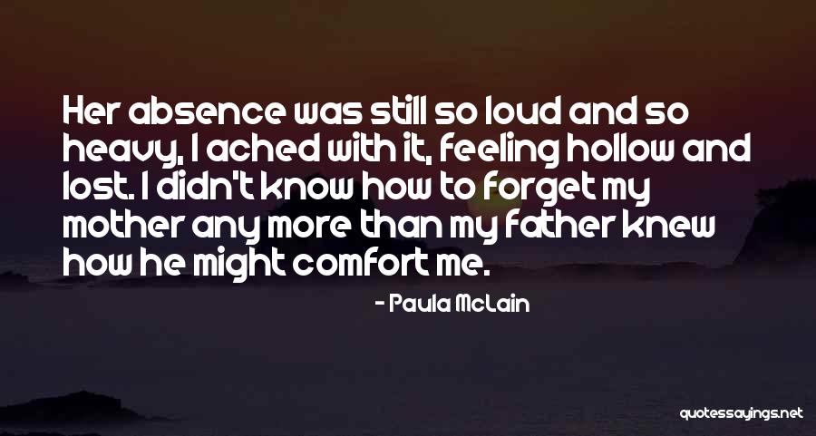 Kirsten Johansen Quotes By Paula McLain Kirsten Johansen Quotes By Paula McLain