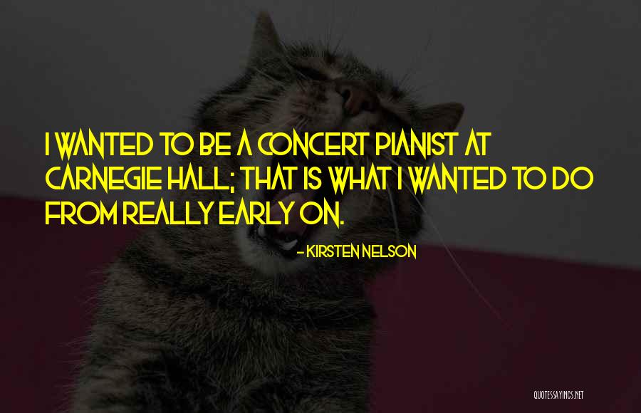 Kirsten Nelson Quotes 96421 Kirsten Nelson Quotes 96421