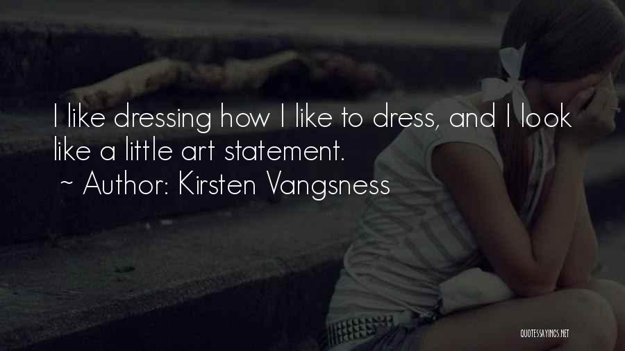 Kirsten Vangsness Quotes 1426885