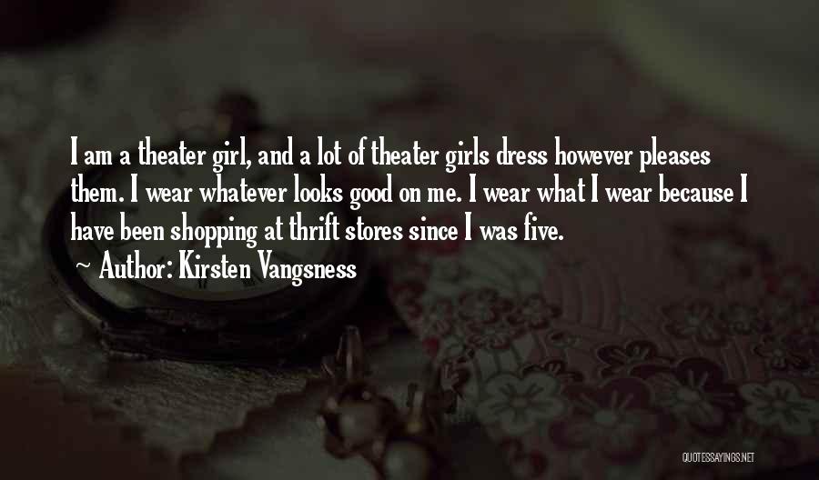 Kirsten Vangsness Quotes 1449231