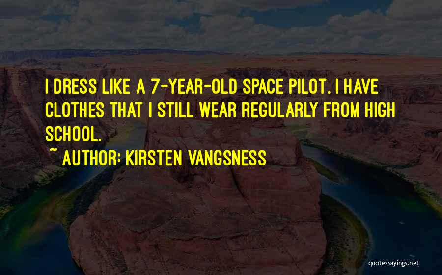 Kirsten Vangsness Quotes 1750838