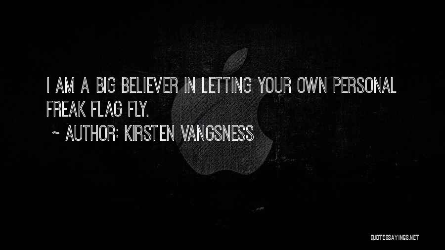 Kirsten Vangsness Quotes 931505