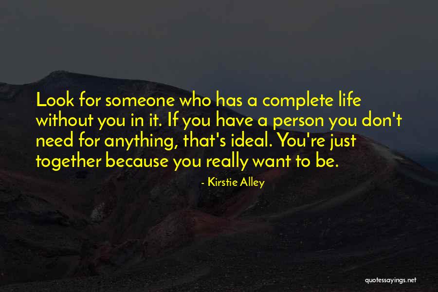 Kirstie Alley Quotes 1187895 Kirstie Alley Quotes 1187895