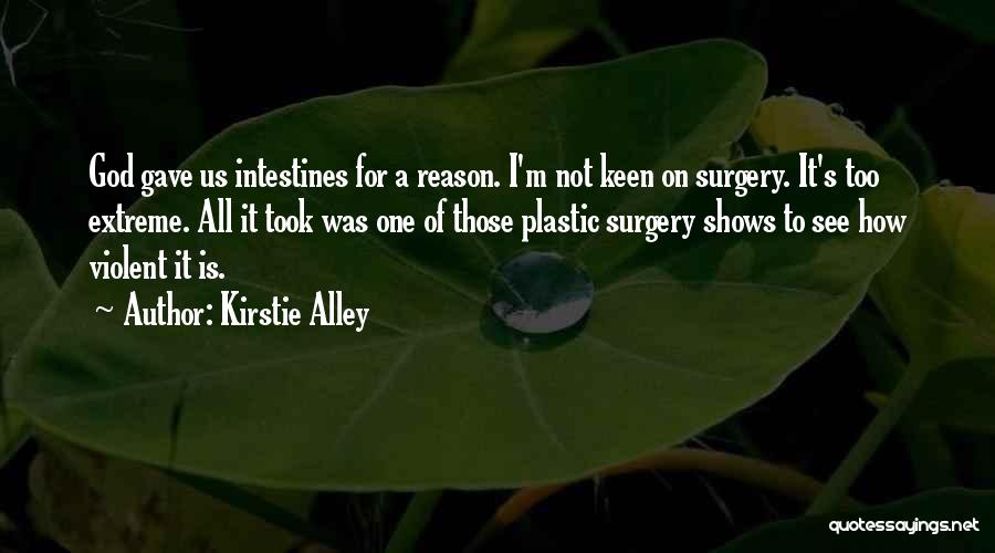 Kirstie Alley Quotes 1252760