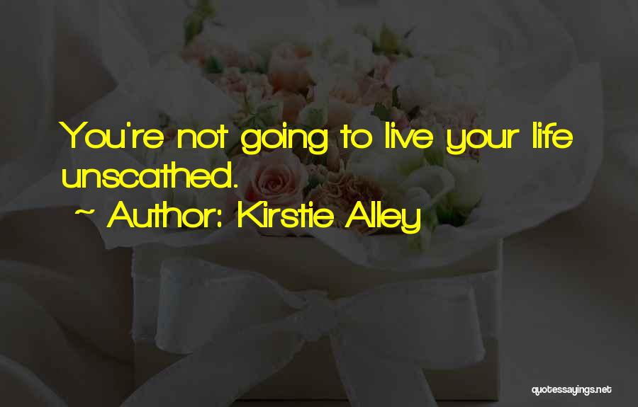 Kirstie Alley Quotes 1300565